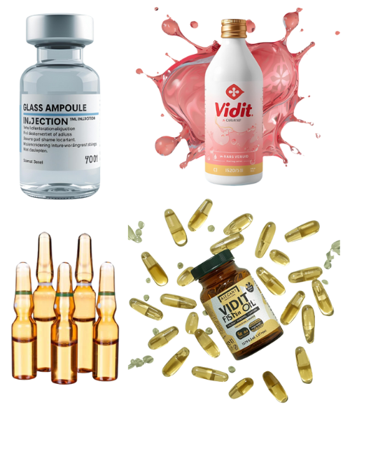 Vidit Healthcare | Home